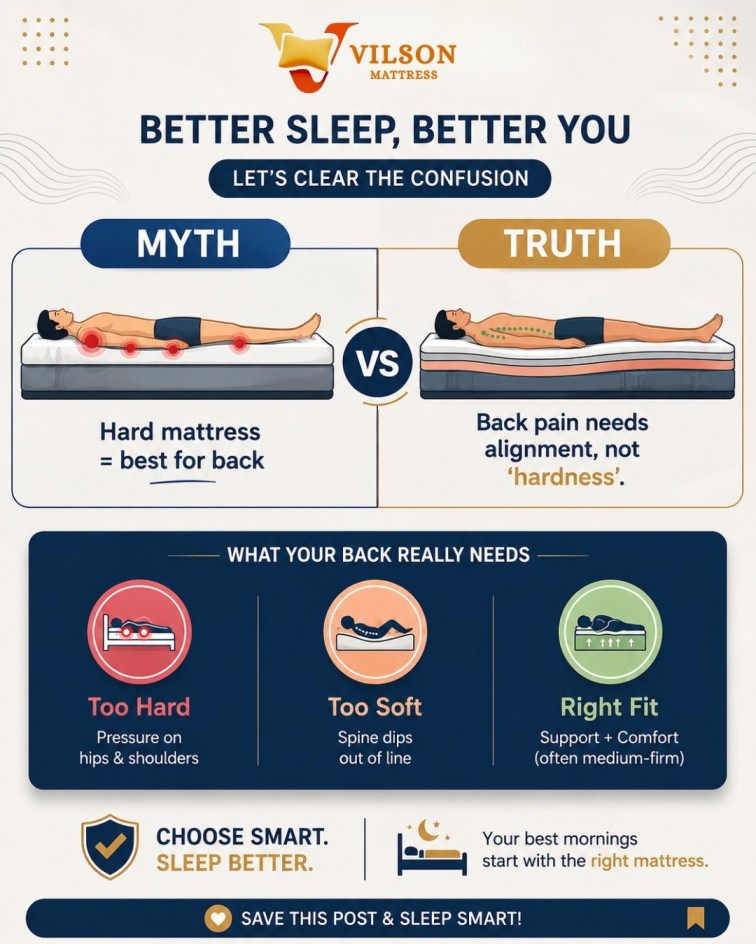 HARDER DOESN’T ALWAYS MEAN BETTER!