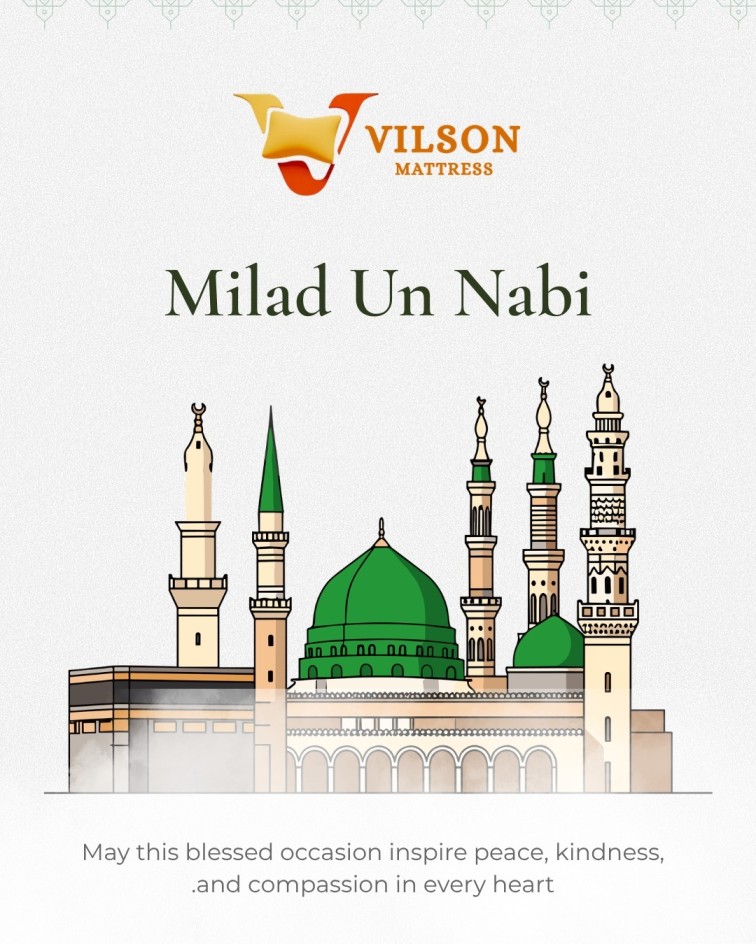 Milad-un-Nabi Mubarak
