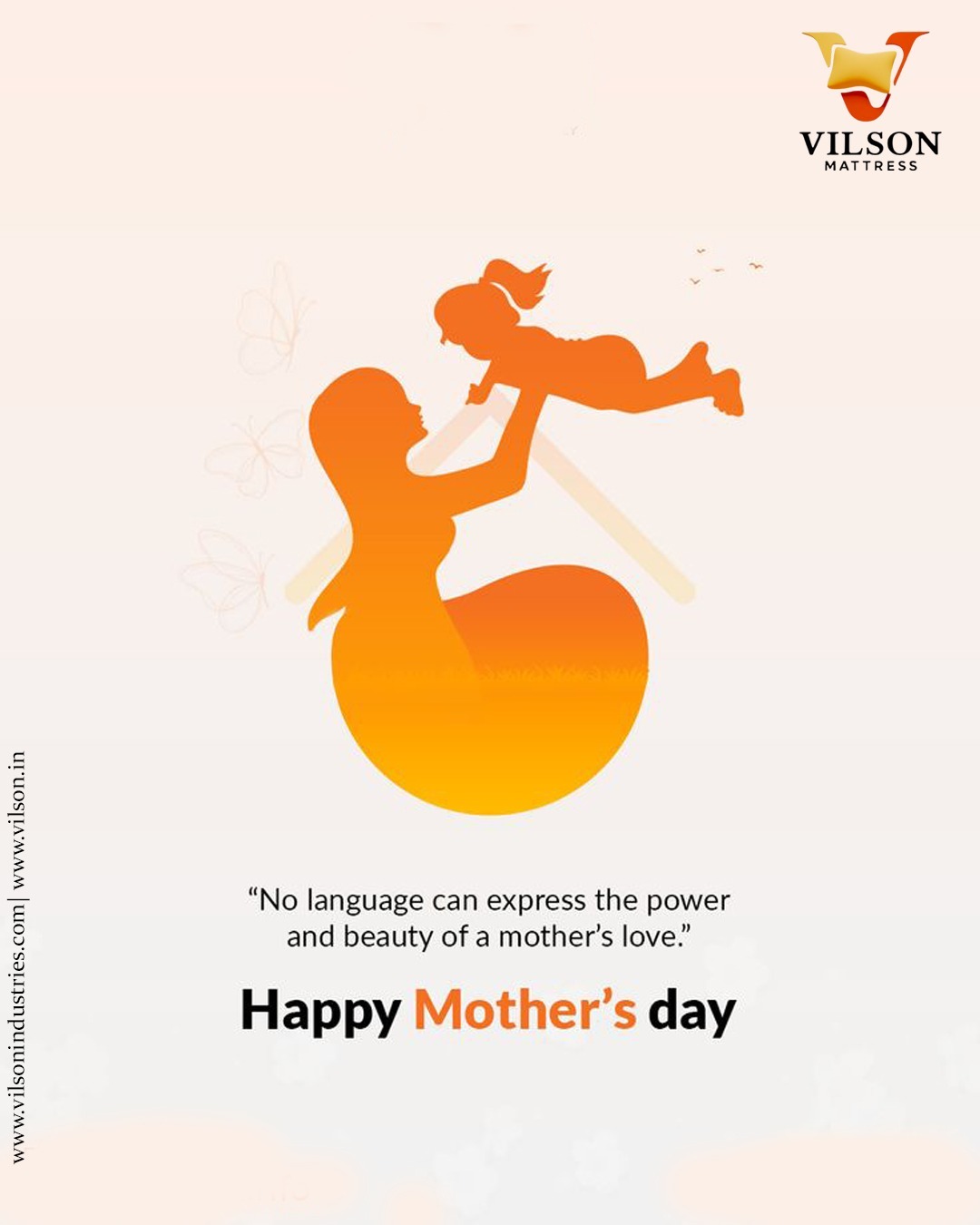 A mother’s love is the ultimate comfort—warm, caring, and always there when you need it most
