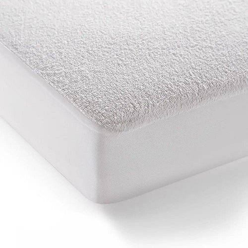 Mattress protectors