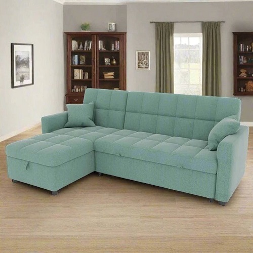 Vilson L Shape Sofa