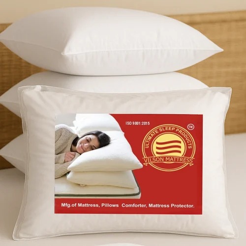 Vilson Regular Fibre Pillow
