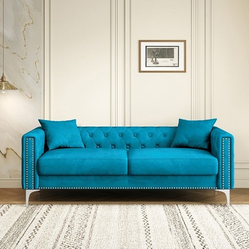 Vilson 2 Seater Sofa