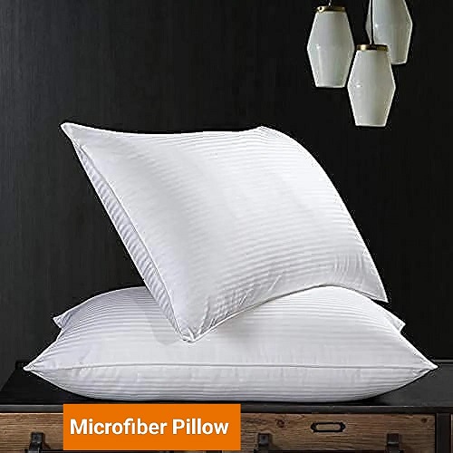 Micro Fibre PIllows