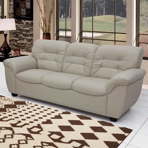 Vilson 3 Seater Sofa 