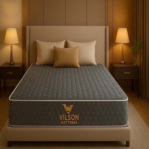 Vilson Bed