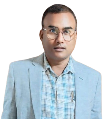 Vinod Yadav